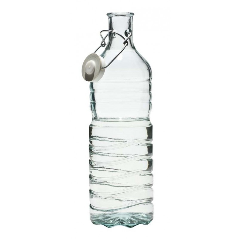 Botella de Vidrio LA MEDITERRANEA 1,5 l.