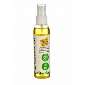 Ambientador de citronela en spray (125ml)