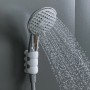 Soporte para ducha en silicona