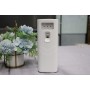 Difusor de ambientador automático rellenable