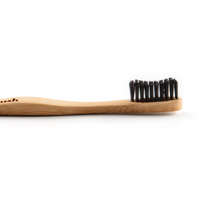 Cepillo de dientes bambú adulto