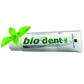 Dentífrico de Stevia Biodent Basic